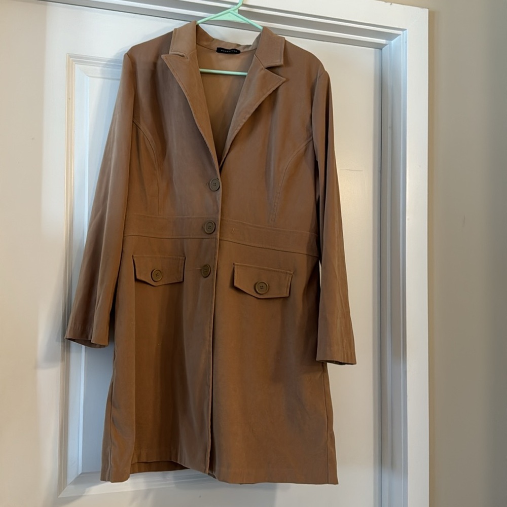 Wearhouse 2XL coat
